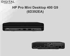 HP Pro Mini Desktop 400 G9 (6D392EA)