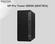 Desktop HP Pro Tower 290G9 (6D473EA)