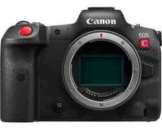Fotoaparat Canon EOS R5C Body