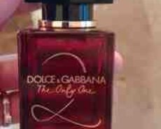 Ətriyyat Dolce Gabbana