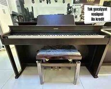 Elektro piano Casio AP-470 BN Celviano