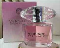 Ətr Versace Bright Crystal