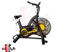 Velotrenajor Airbike