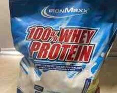 IronMaxx Whey Protein