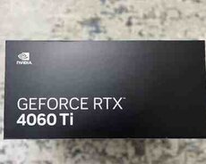 Videokart RTX 4060TI Founders Edition 8GB