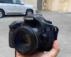 Fotoaparat Canon eos 60D