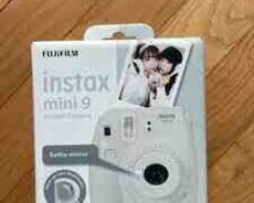 Fotoaparat Instax mini 9