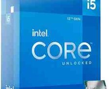 Prosessor Intel Core i5 12600K