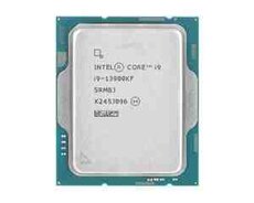 Prosessor CPU Intel Core i9-13900KF
