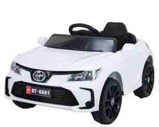Uşaq avtomobili Toyota Camry