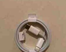 Apple iPhone USB kabeli