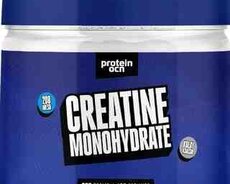 İdman qidası Kreatin Monohidrat Protein