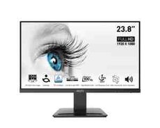 Monitor MSİ PRO MP243X 23.8 FHD
