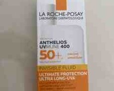 SPF krem La Roche-Posay Anthelios UVA 400 SPF 50+ 50 ml