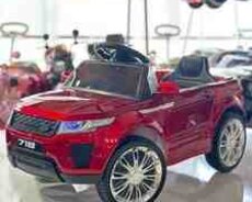 Uşaq avtomobili Range Rover