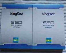 2.5 SSD 240GB KingFast