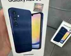 Samsung Galaxy A25 Brave Black 256GB8GB