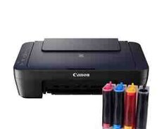 Printer Canon Pixma 414