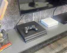 PlayStation 4 Pro