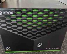 Xbox X Series 1TB