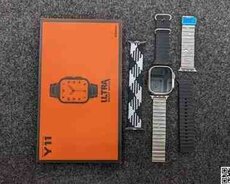 Y11 Ultra Smart Watch