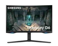 Monitor Samsung Odyssey S27BG652EU