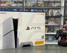 Sony PlayStation 5 Slim 1TB ( Russia )