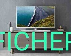 Televizor Ficher