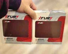 SSD Fury External, 1TB