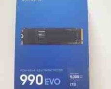 SSD Samsung 990 EVO, 1TB