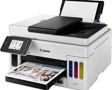 Printer Canon Ink Jet MFP GX6040