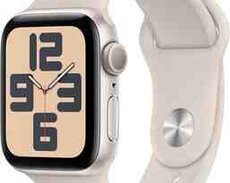Apple Watch SE 2 Midnight 40mm