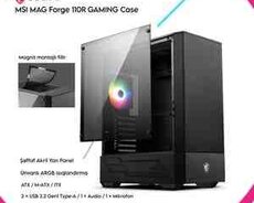 MSI MAG Forge 110RGAMING Case