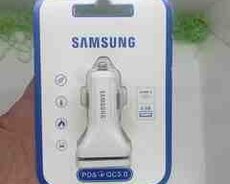 Samsung V12 adapter başlığı