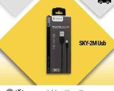 Celebrat SKY-2M Usb Phone Charge  Data Cable