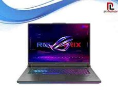 Noutbuk Asus Rog Strix G18 G814JZR-G18.I94080 90NR0IN3-M003X0