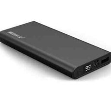 Powerbank Modemcat 10000mAh