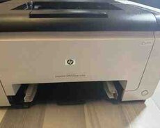Printer HP LaserJet Pro CP1025nw