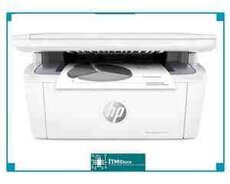 Printer HP LaserJet MFP M141w 7MD74A