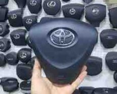 Toyota Carolla 2009-2013 airbag