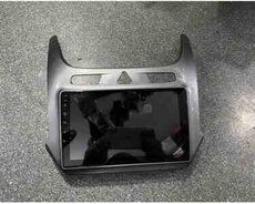 Toyota Cobalt, Ravon R4 android monitoru