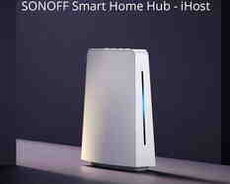 Sonoff iHost Smart Home Hub RV1126 DDR4 4GB