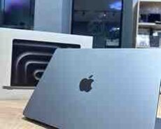 Noutbuk Apple Macbook Pro M3 Pro 14inch 81TB Space Grey