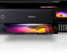 Printer Epson L8180