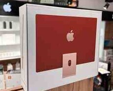 Apple iMac 24 inch M3 Chip, 256GB