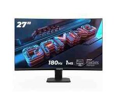 Gaming monitor Gigabyte GS27FC 27