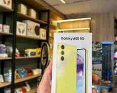 Samsung Galaxy A55 5G Awesome Lemon 128GB8GB