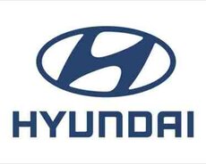Hyundai ehtiyat hissələri
