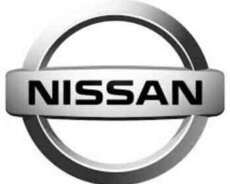 Nissan ehtiyat hissələri