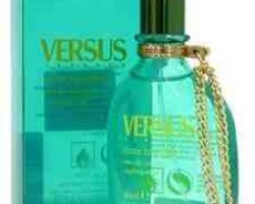 Versace Versus Time to Relax Eau De Toilette Spray Unbox ətri